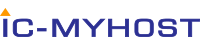 IC-MyHost - Thailand Hosting & Server Solutions